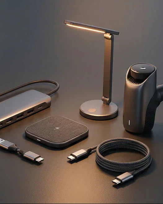 Everyday Tech Gadgets - SteadyBuy