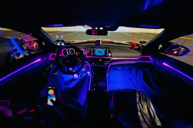 Car Tech & Accessories - SteadyBuy