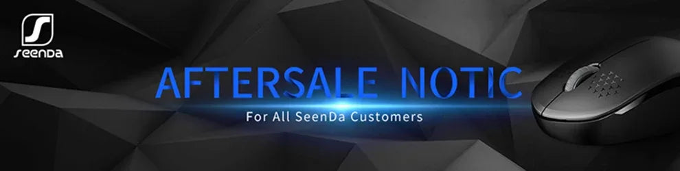 Multi‑Device Wireless Bluetooth Mouse 2.4G – Ergonomic Right‑Hand - SteadyBuy