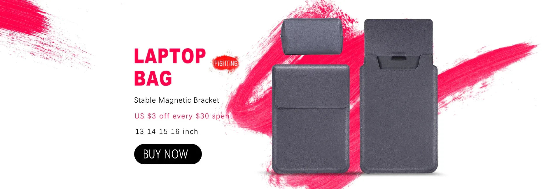 Matte Hard Case for MacBook Air & Pro 13–16" - SteadyBuy