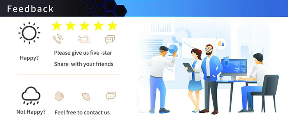 Multi‑Device Wireless Bluetooth Mouse 2.4G – Ergonomic Right‑Hand - SteadyBuy