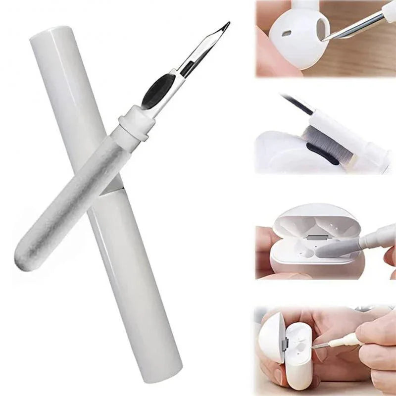 Earbud & AirPods Precision Cleaning Pen - SteadyBuy