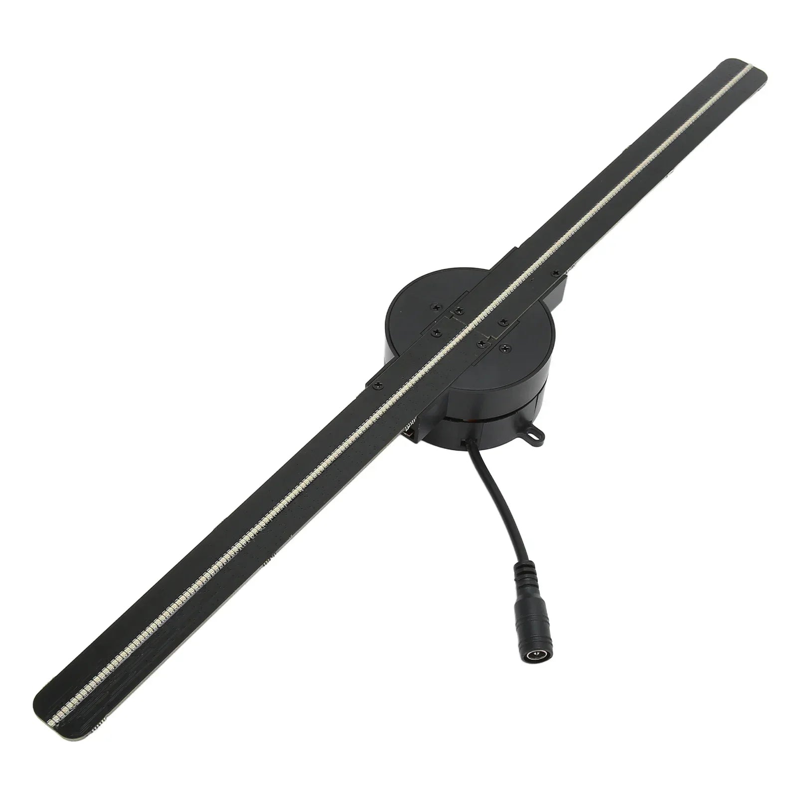 16.5" WiFi 3D Hologram Advertising Fan Projector - SteadyBuy