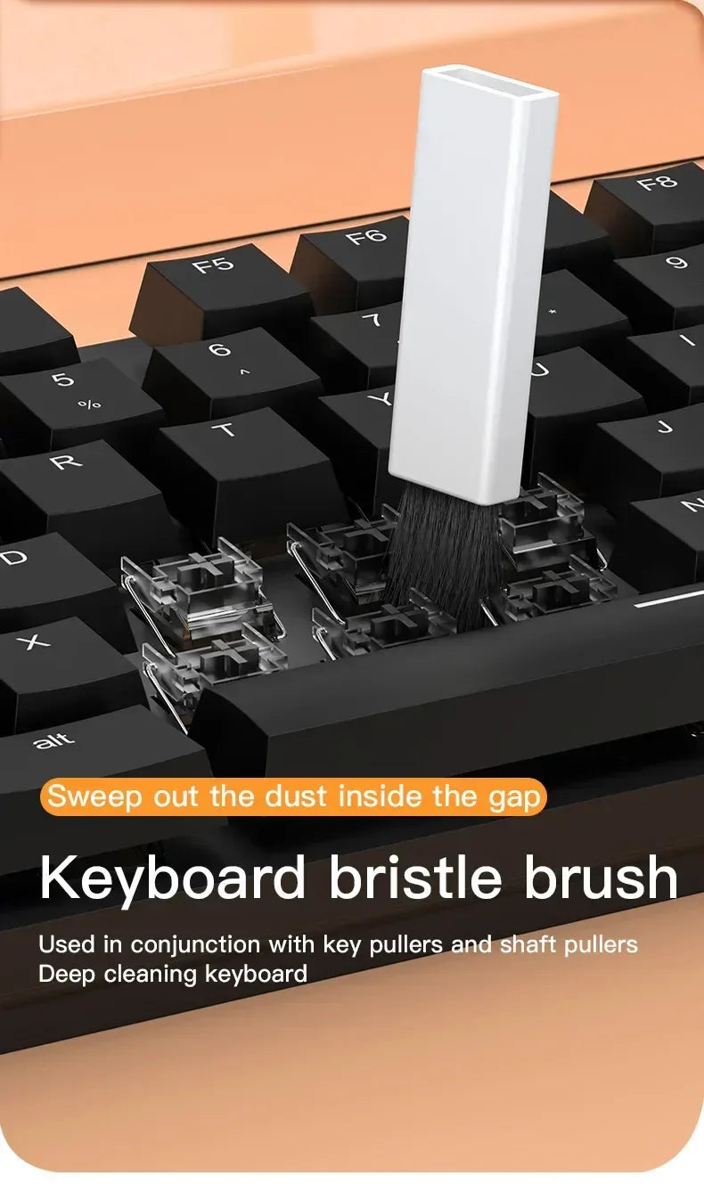 20-in-1 Digital Device Cleaning Kit - SteadyBuy