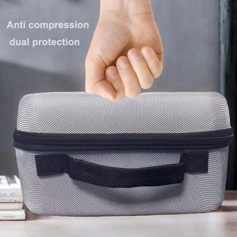 HY300 Projector Travel Carry Case - SteadyBuy