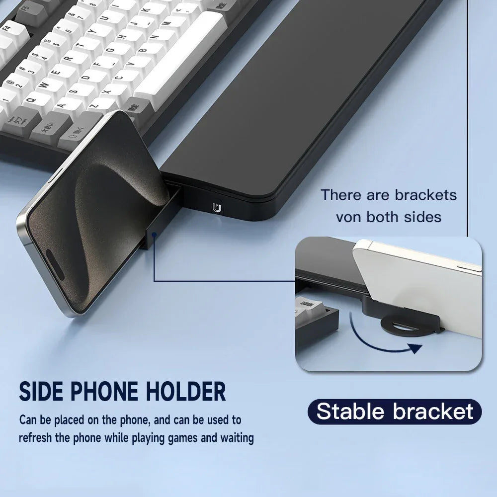 Multi-Device Detail Cleaning Kit for Laptops & Earbuds - SteadyBuy