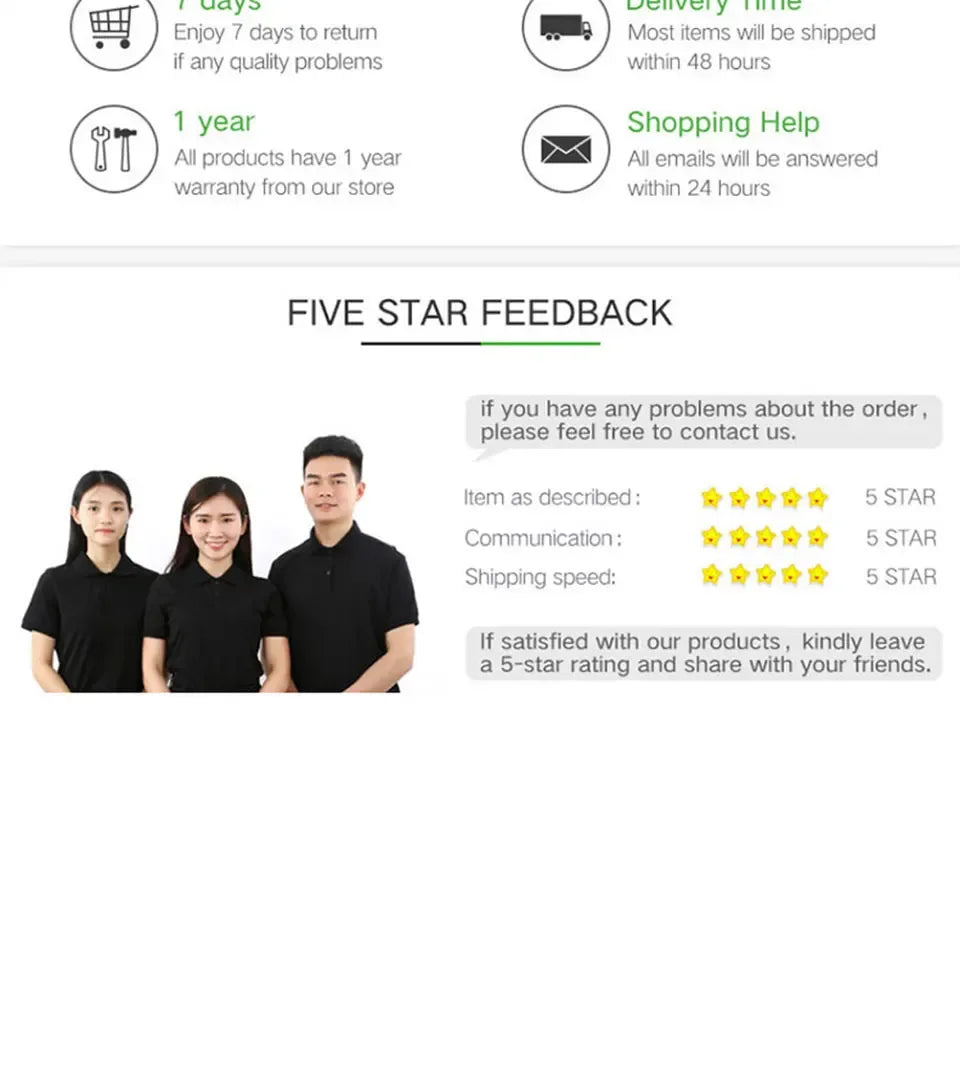 Waterproof Tech Cable Travel Organiser Case - SteadyBuy