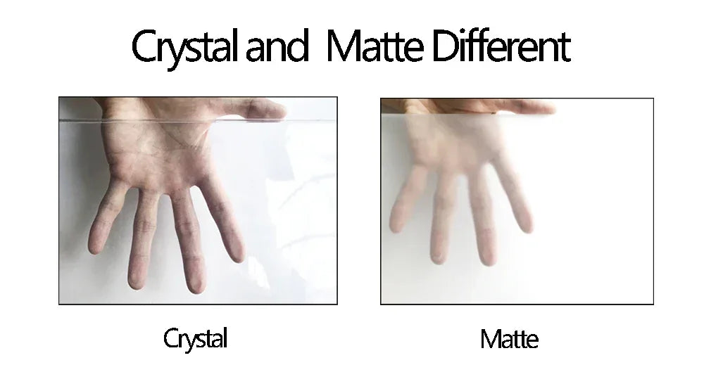 Matte Hard Case for MacBook Air & Pro 13–16" - SteadyBuy