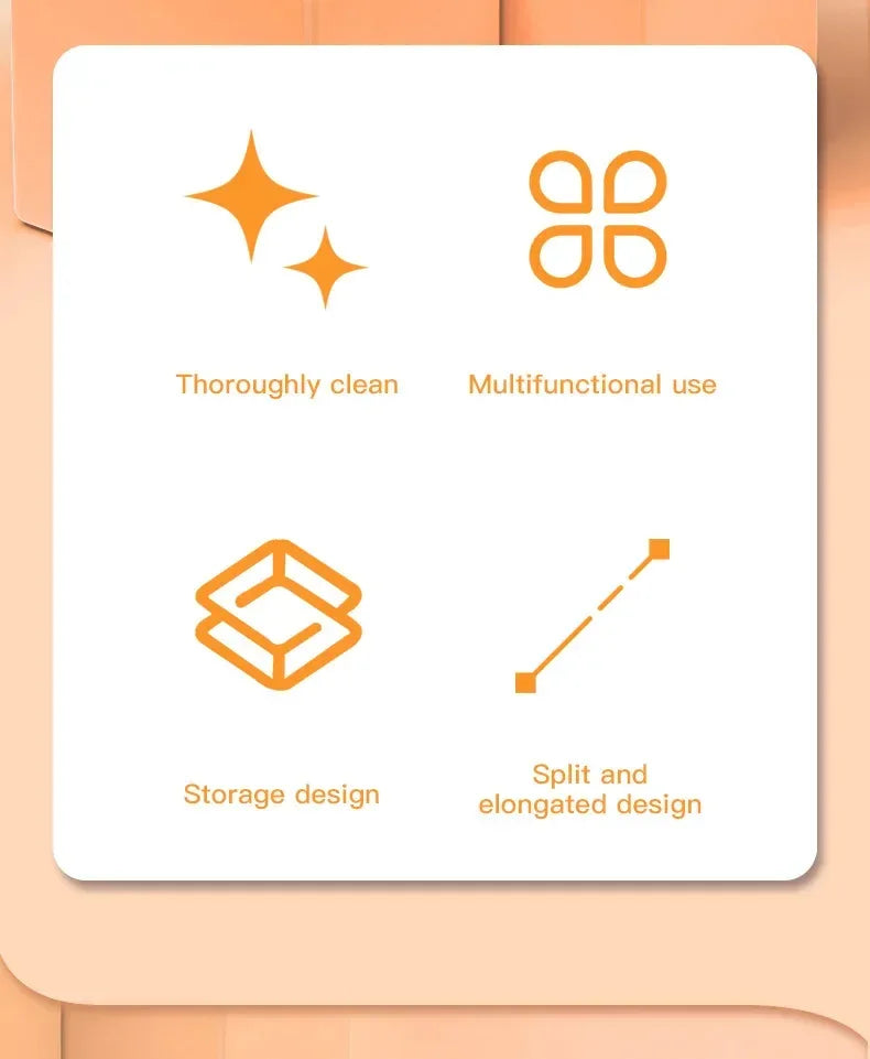 20-in-1 Digital Device Cleaning Kit - SteadyBuy