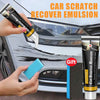 Car Scratch Remover Polishing Compound Kit