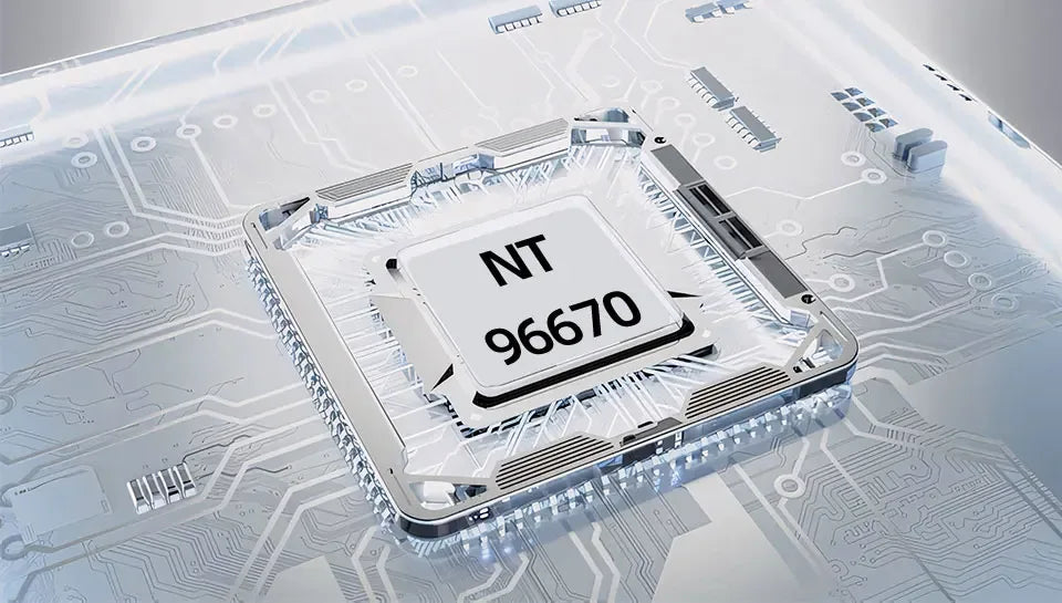 4K Dash Cam with Wi‑Fi, GPS & 24/7 Parking Mode - SteadyBuy