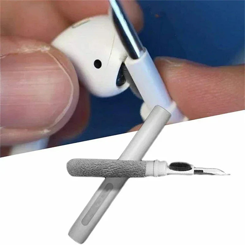 Earbud & AirPods Precision Cleaning Pen - SteadyBuy