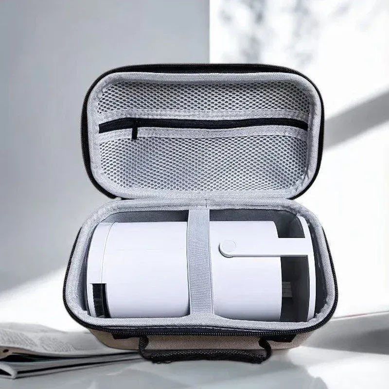 HY300 Projector Travel Carry Case - SteadyBuy