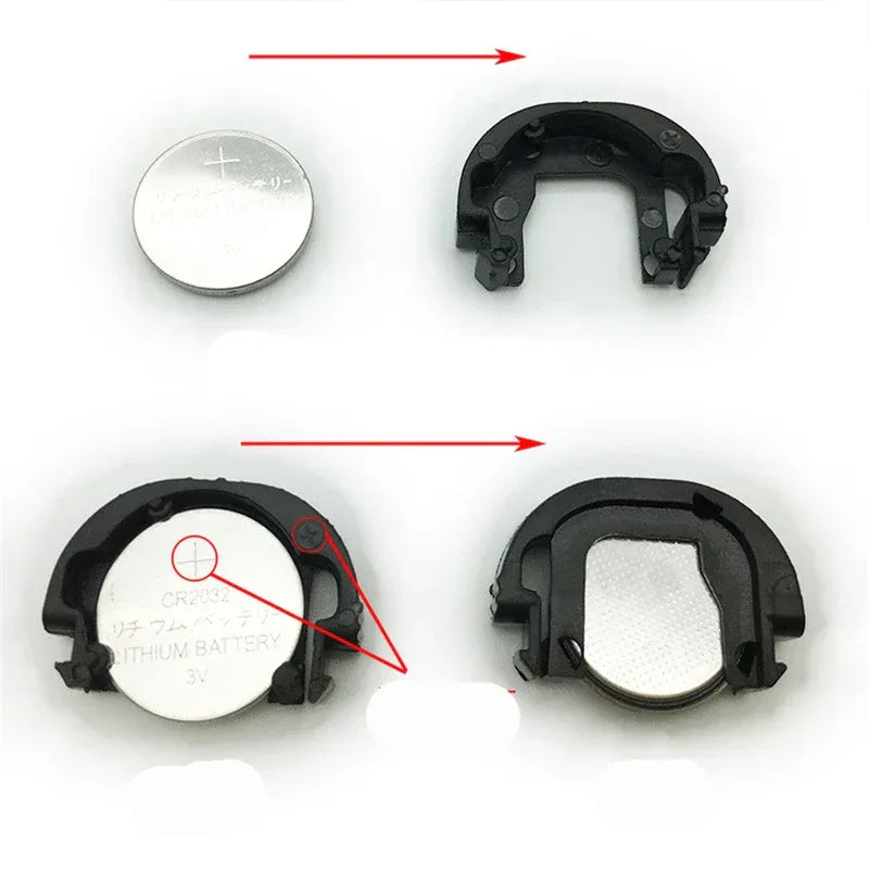 Digital Luggage Scale 50kg with LCD Display - SteadyBuy