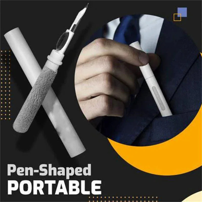 Earbud & AirPods Precision Cleaning Pen - SteadyBuy