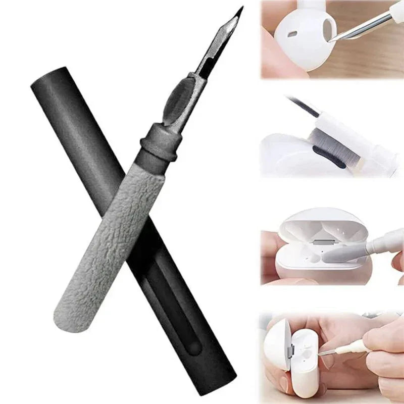 Earbud & AirPods Precision Cleaning Pen - SteadyBuy