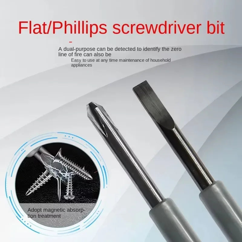 5–90V Automotive Circuit Voltage Tester Pen - SteadyBuy