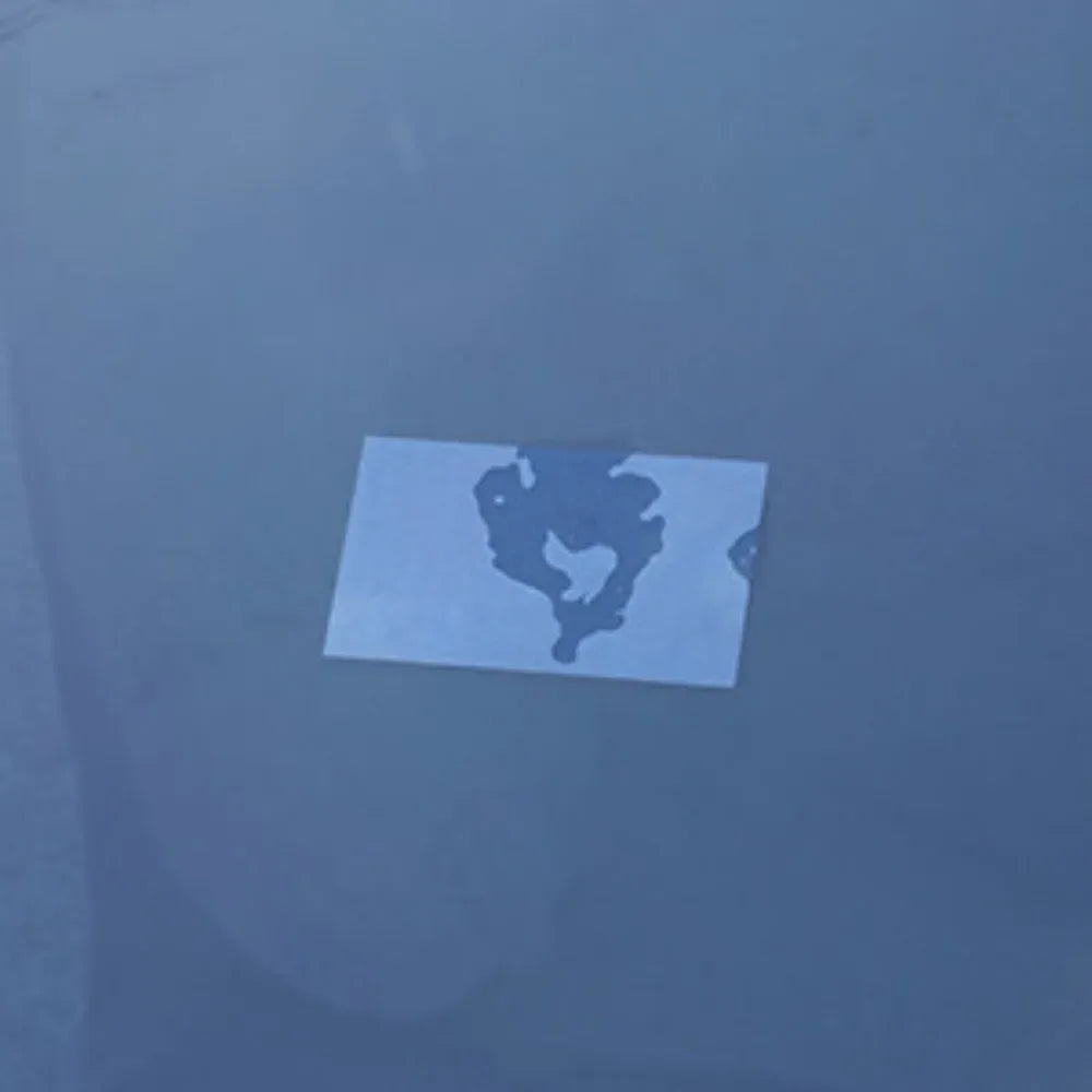 Windshield Glass Crack Repair Kit – No UV Needed - SteadyBuy