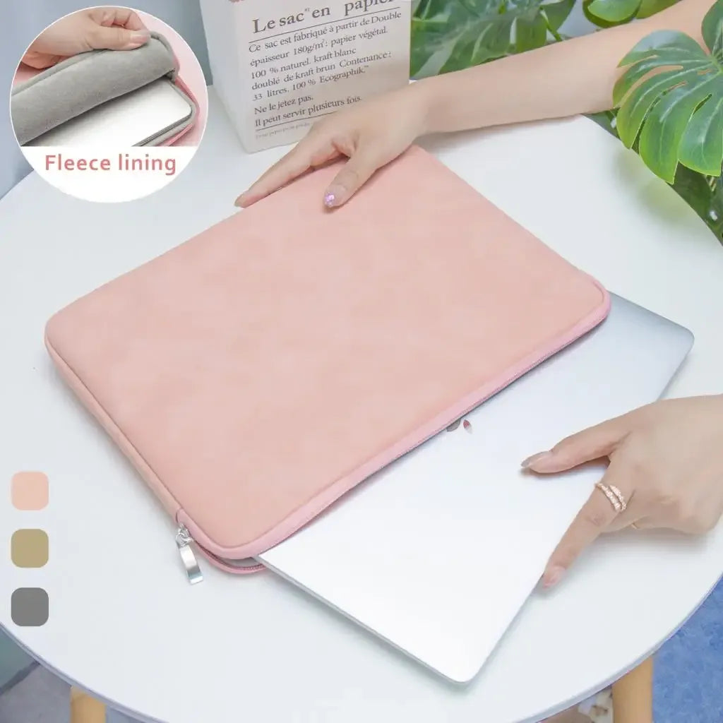 Matte Hard Case for MacBook Air & Pro 13–16" - SteadyBuy
