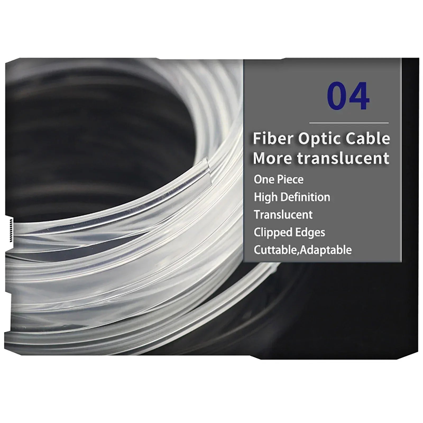 RGB Car Interior Ambient LED Light Strip (USB, App Control) - SteadyBuy