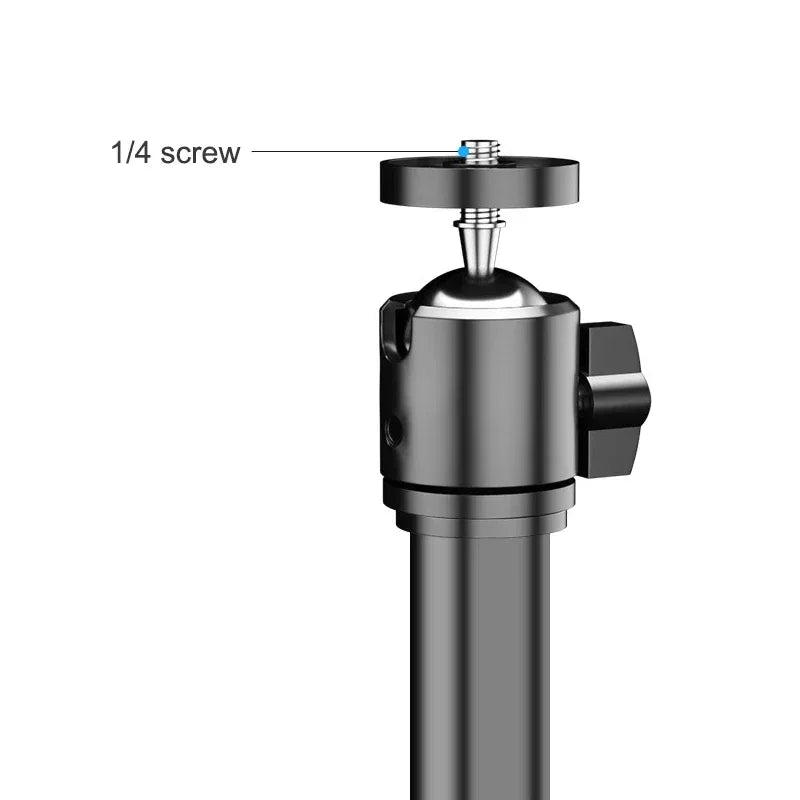 Magcubic Portable Tripod Stand for HY300/HY320 Projectors - SteadyBuy