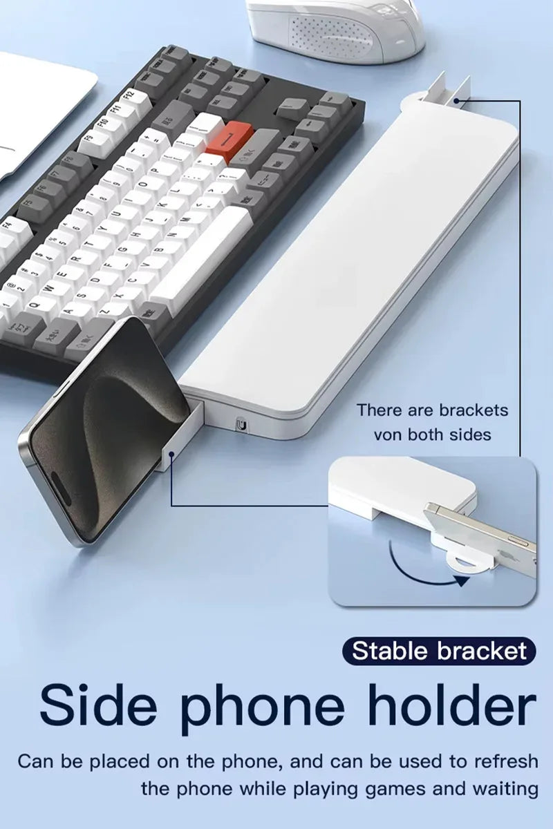 Multi-Device Detail Cleaning Kit for Laptops & Earbuds - SteadyBuy