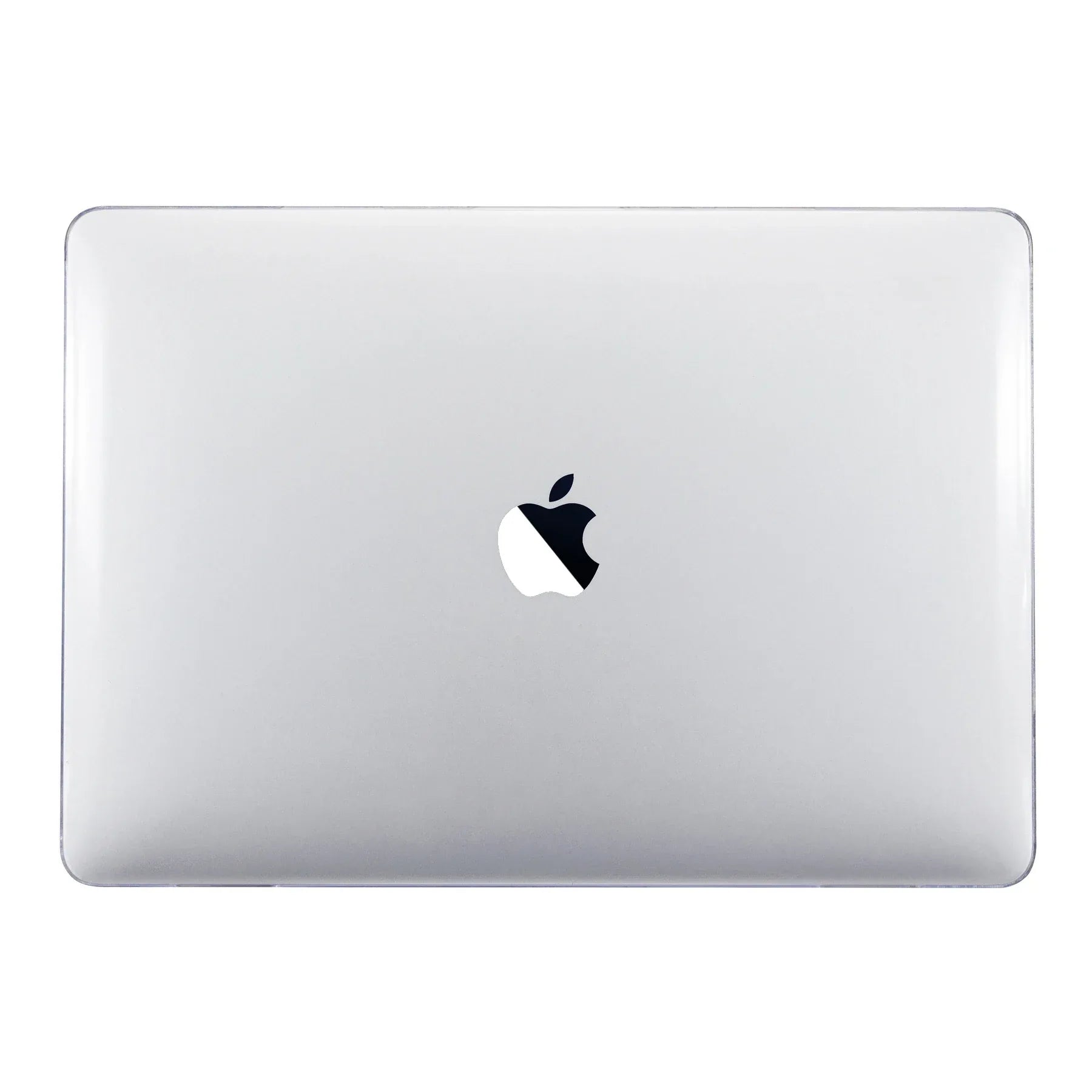 Matte Hard Case for MacBook Air & Pro 13–16" - SteadyBuy