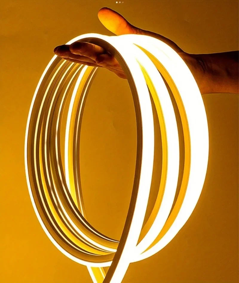 Car LED Trunk Light Strip with Motion Sensor