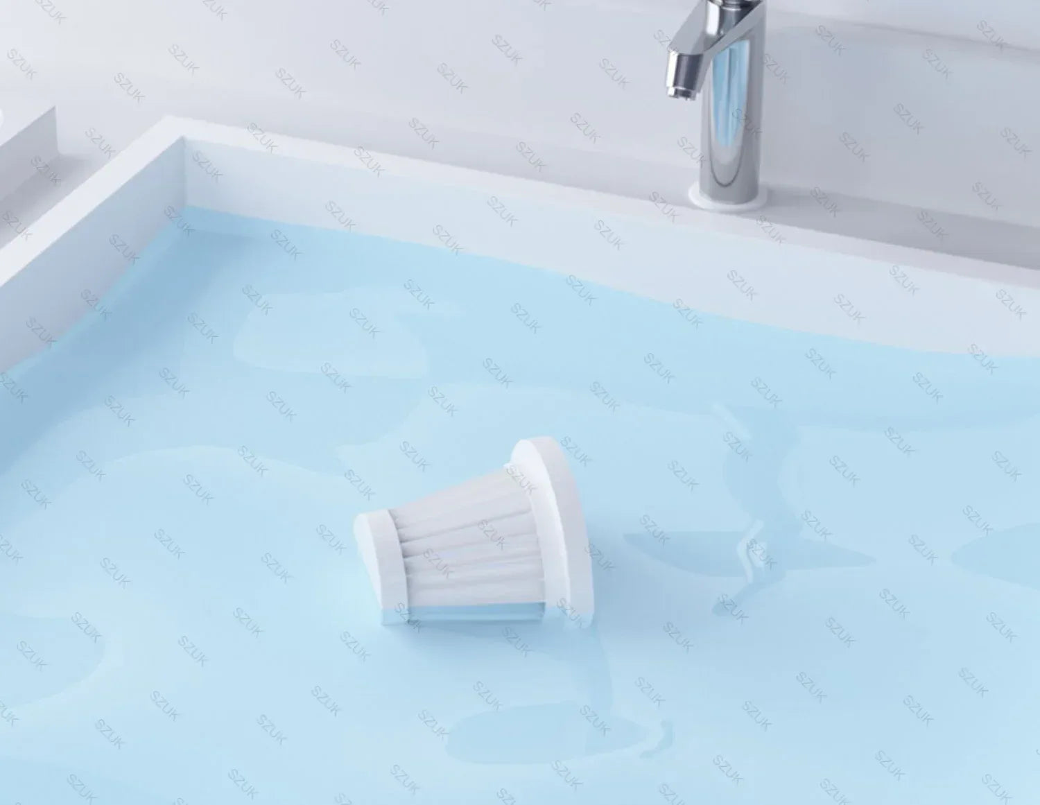 Mini Wireless Car & Home Vacuum Cleaner - SteadyBuy