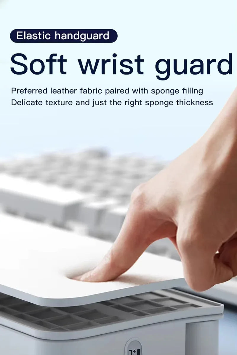 Multi-Device Detail Cleaning Kit for Laptops & Earbuds - SteadyBuy