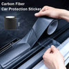 Nano Carbon Fibre Car Scratch Protection Strip - SteadyBuy