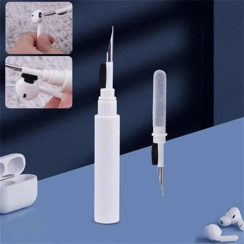 Earbud & AirPods Precision Cleaning Pen - SteadyBuy