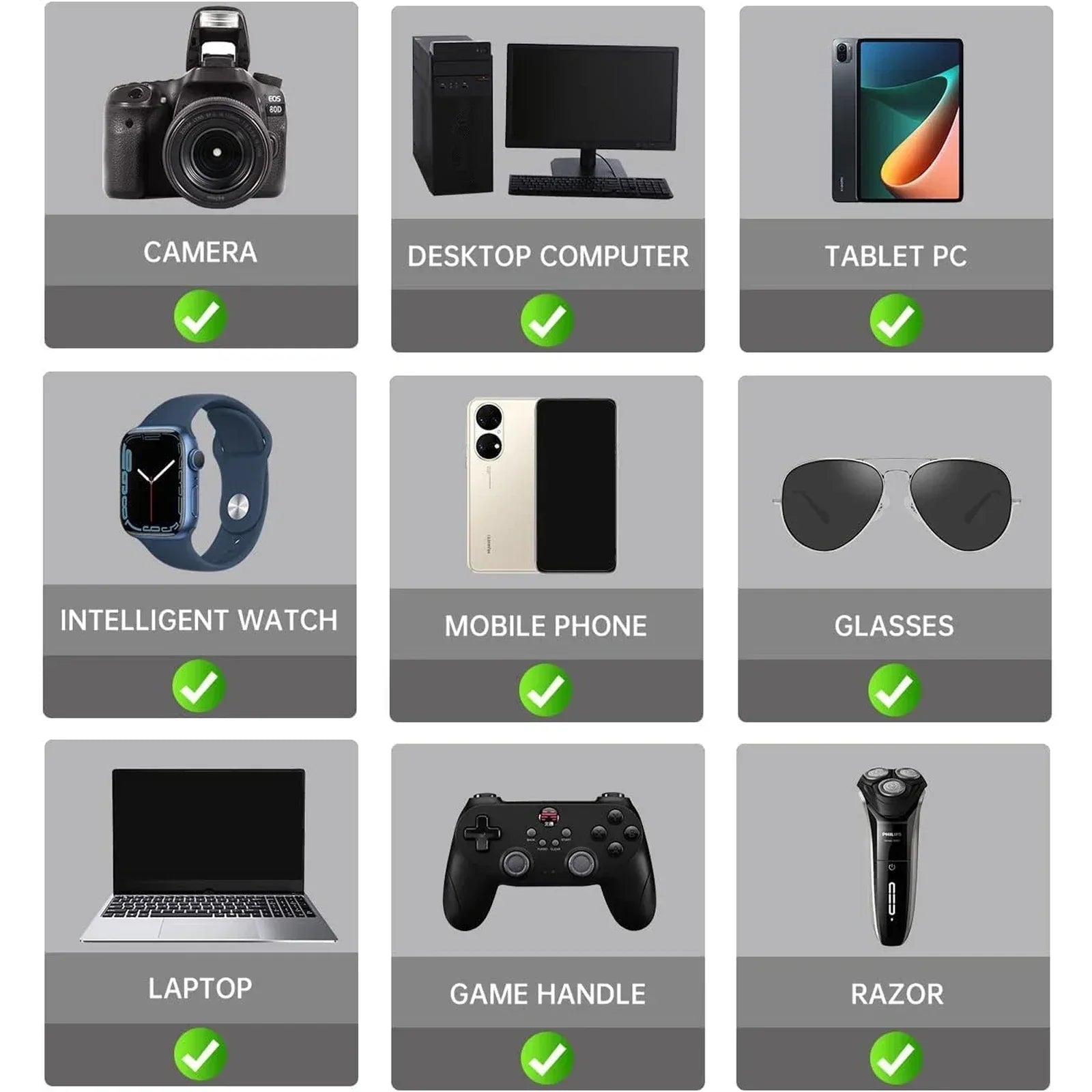 Precision Laptop & Electronics Screwdriver Kit (152‑in‑1) - SteadyBuy