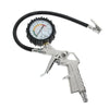 Car Emergency Tyre Pressure Gauge - 220PSI Monitor & Inflator for Your Vehicle