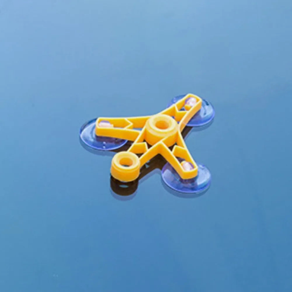 Windshield Glass Crack Repair Kit – No UV Needed - SteadyBuy