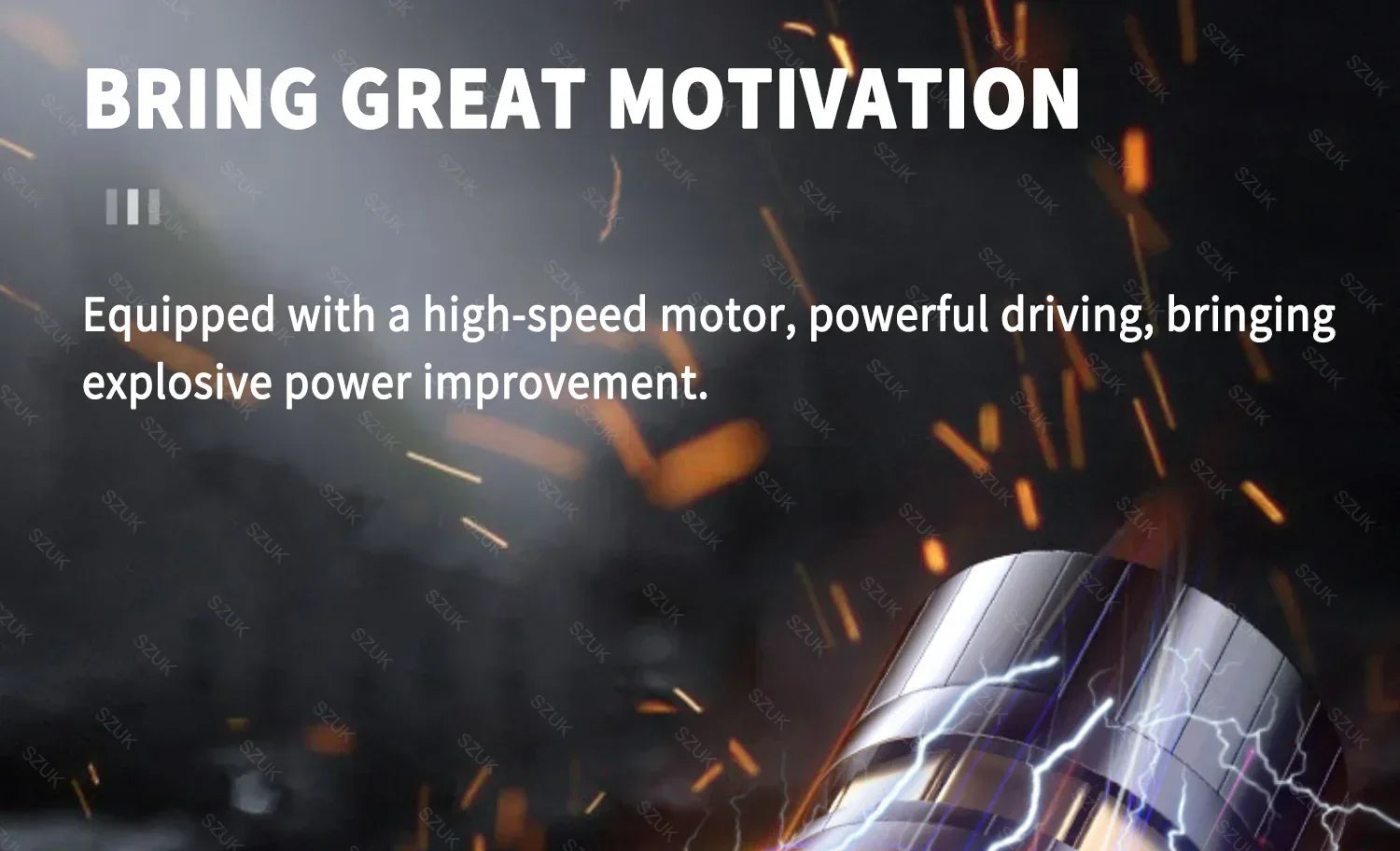 Mini Wireless Car & Home Vacuum Cleaner - SteadyBuy