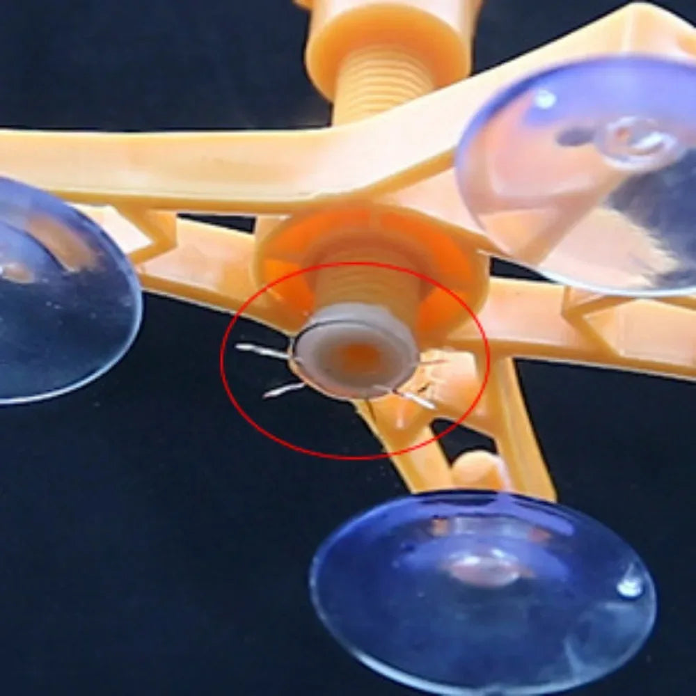 Windshield Glass Crack Repair Kit – No UV Needed - SteadyBuy