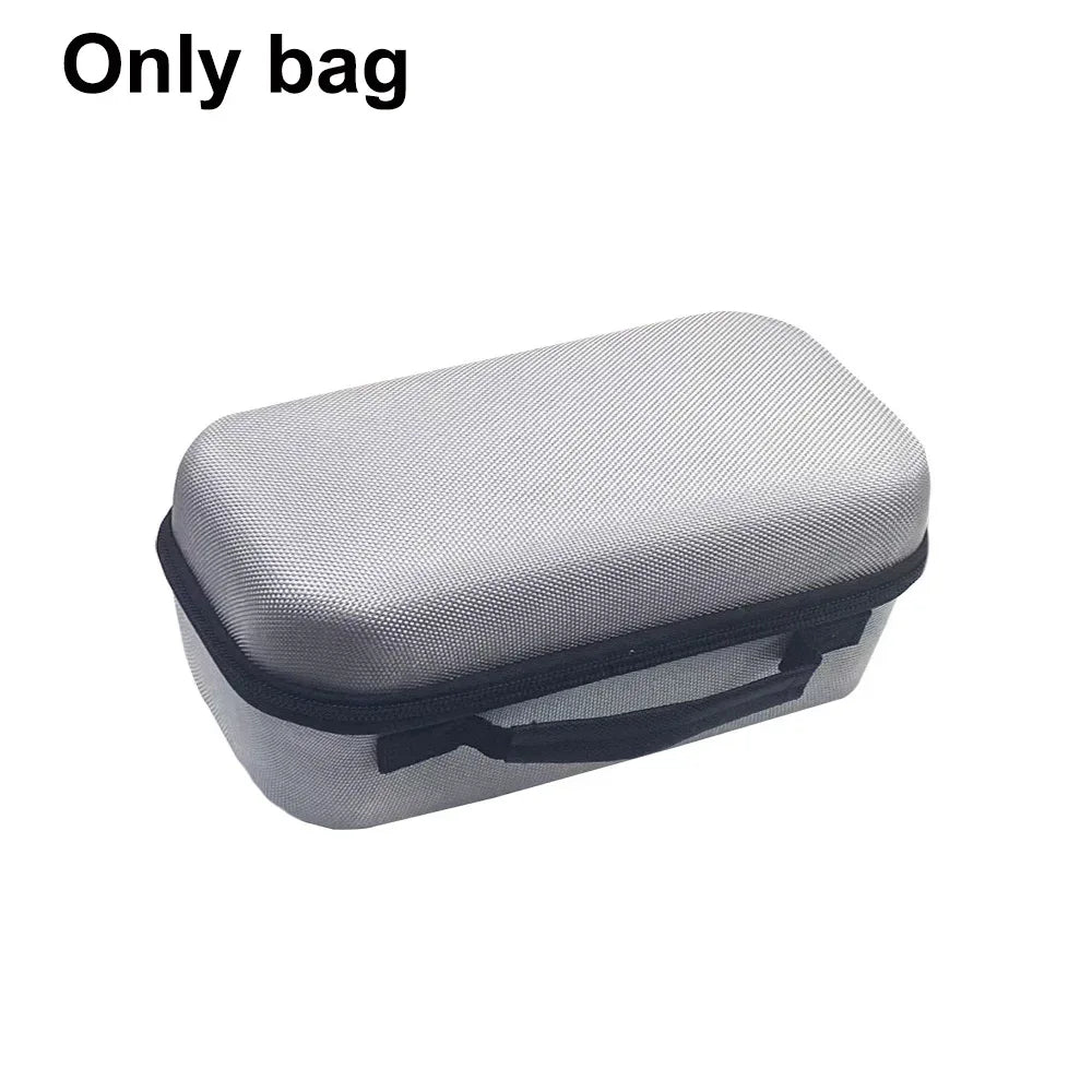 HY300 Projector Travel Carry Case - SteadyBuy