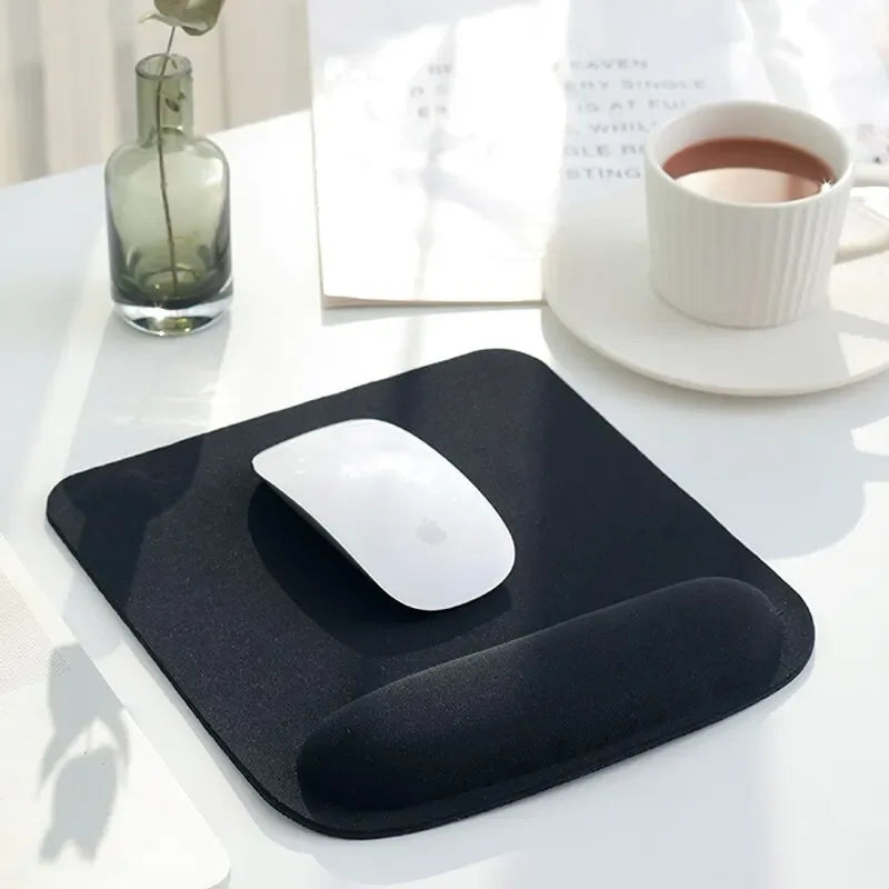 Colourful Ergonomic Wrist Rest Mouse Pad - SteadyBuy
