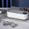 Ultrasonic Eyeglass & Jewellery Cleaner - SteadyBuy