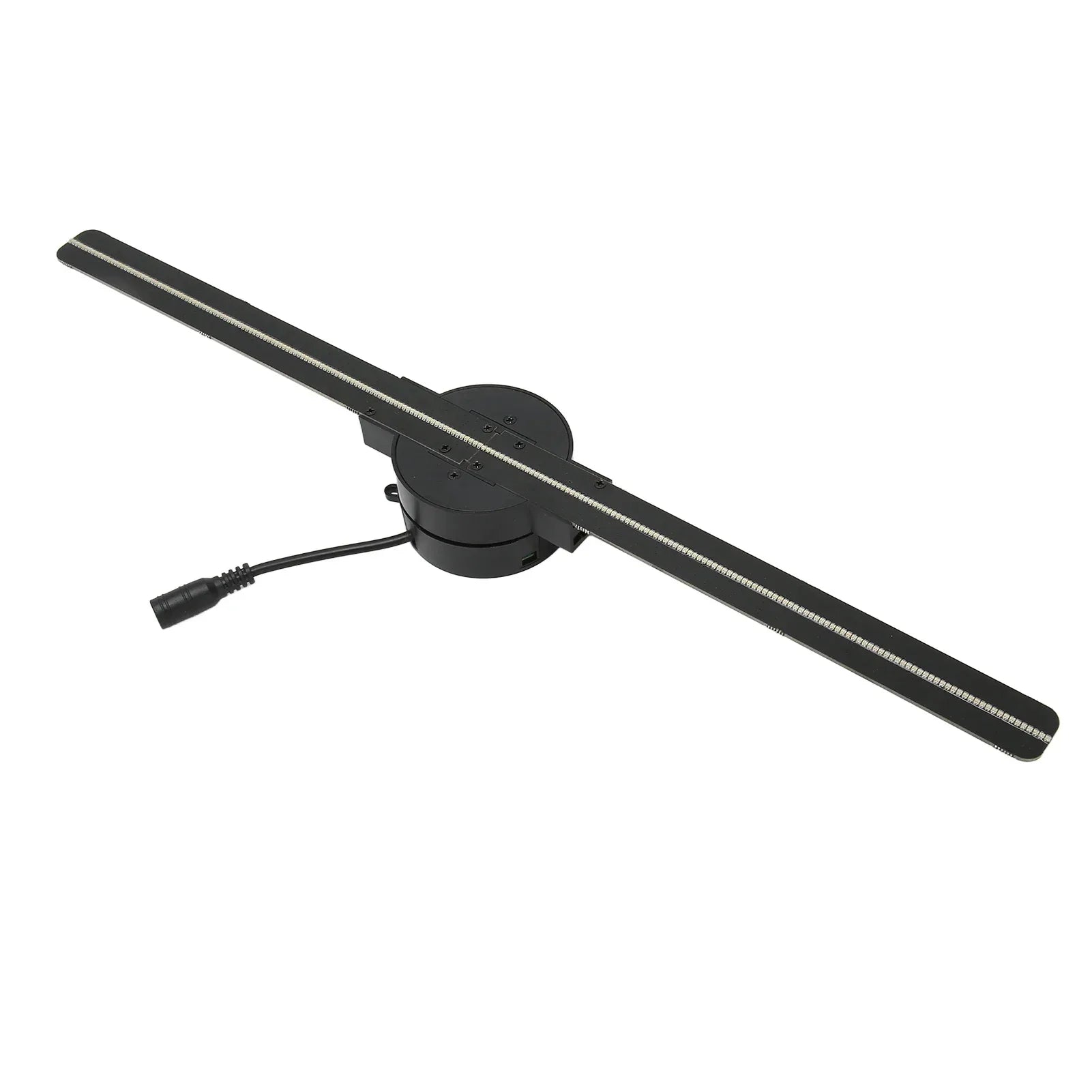 16.5" WiFi 3D Hologram Advertising Fan Projector - SteadyBuy