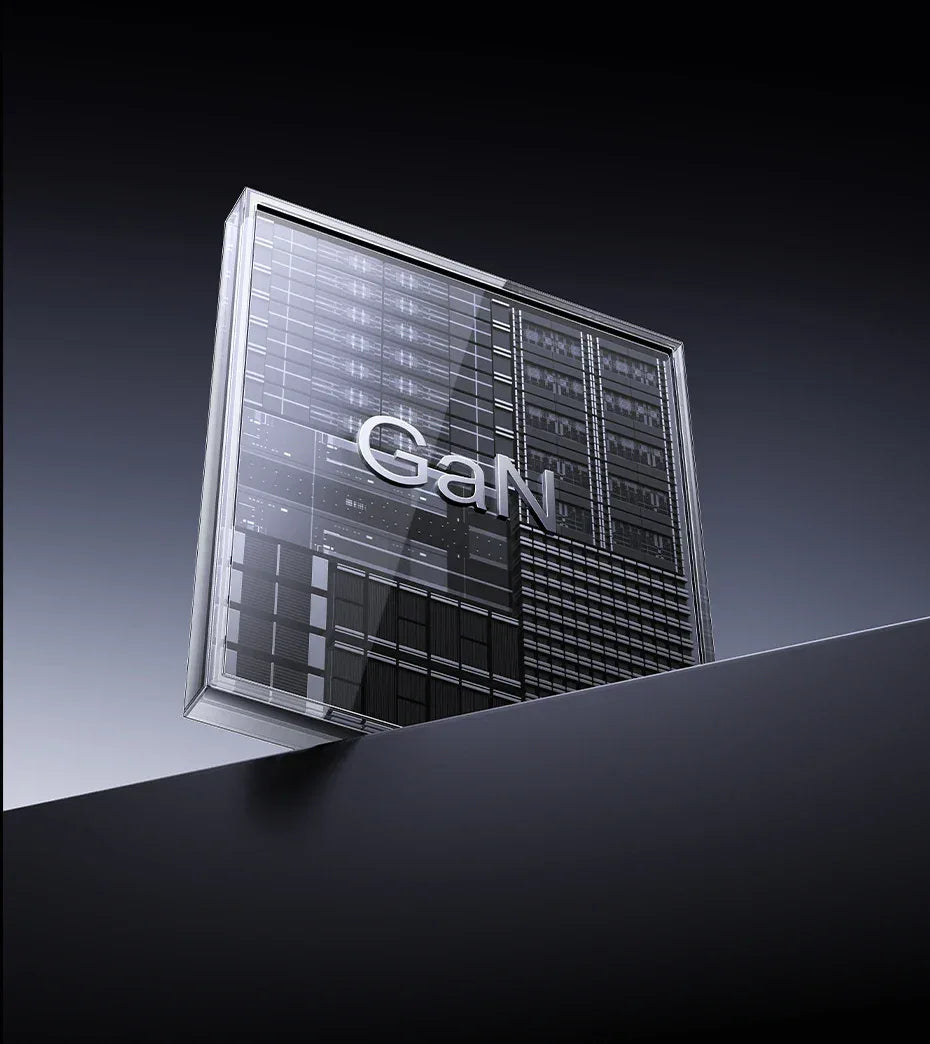 UGREEN 65W GaN Universal Travel Adapter & Charger - SteadyBuy