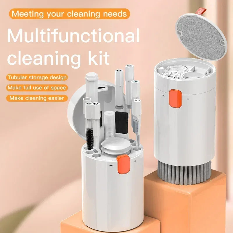 20-in-1 Digital Device Cleaning Kit - SteadyBuy