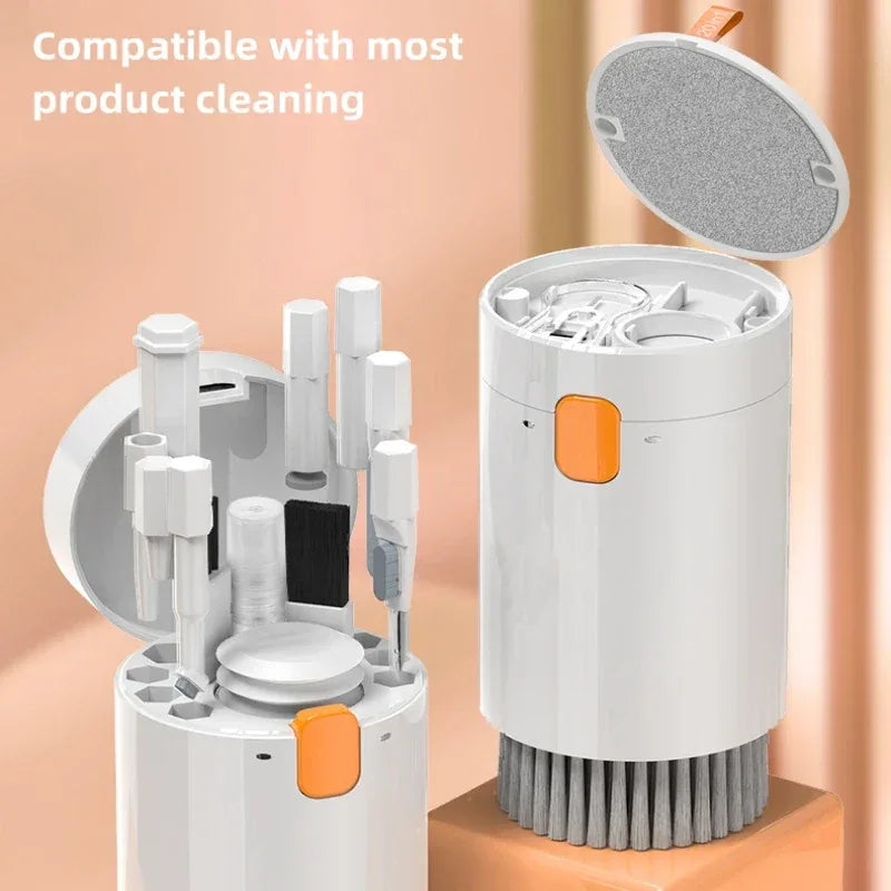 20-in-1 Digital Device Cleaning Kit - SteadyBuy