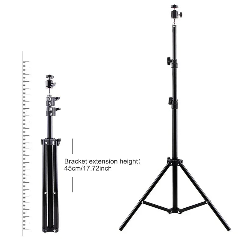 Magcubic Portable Tripod Stand for HY300/HY320 Projectors - SteadyBuy