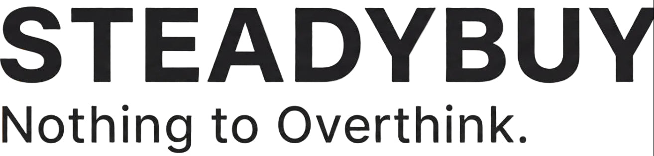 SteadyBuy